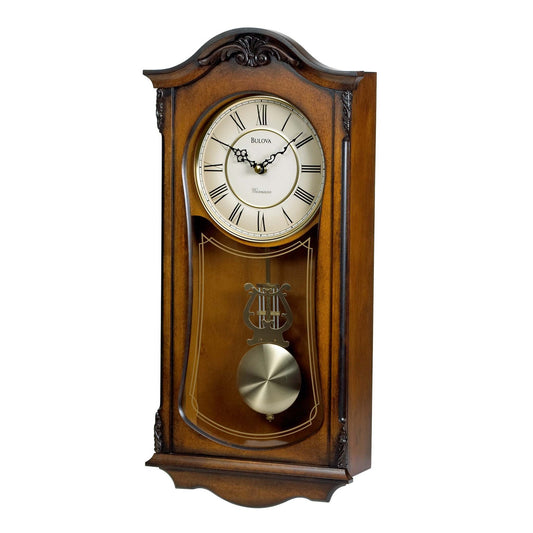 CRANBROOK WALL CHIMING CLOCK