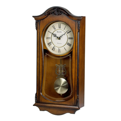 CRANBROOK WALL CHIMING CLOCK