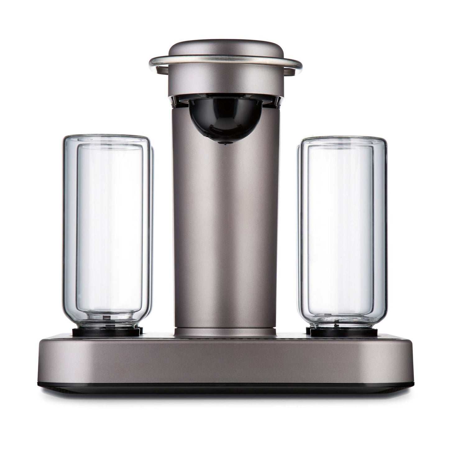 SINGLE SERVE COCKTAIL MAKER