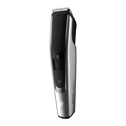 BEARD TRIMMER SERIES 5000 W/ 3 GUARD COMBS