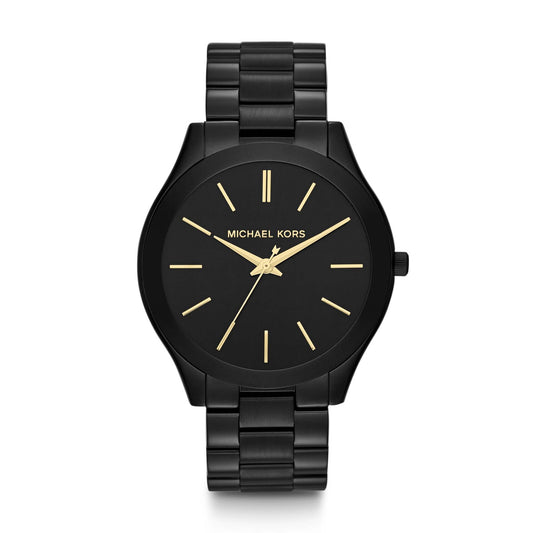 LADIES SLIM RUNWAY SS WATCH WATCH