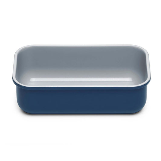 NONSTICK CERAMIC LOAF PAN