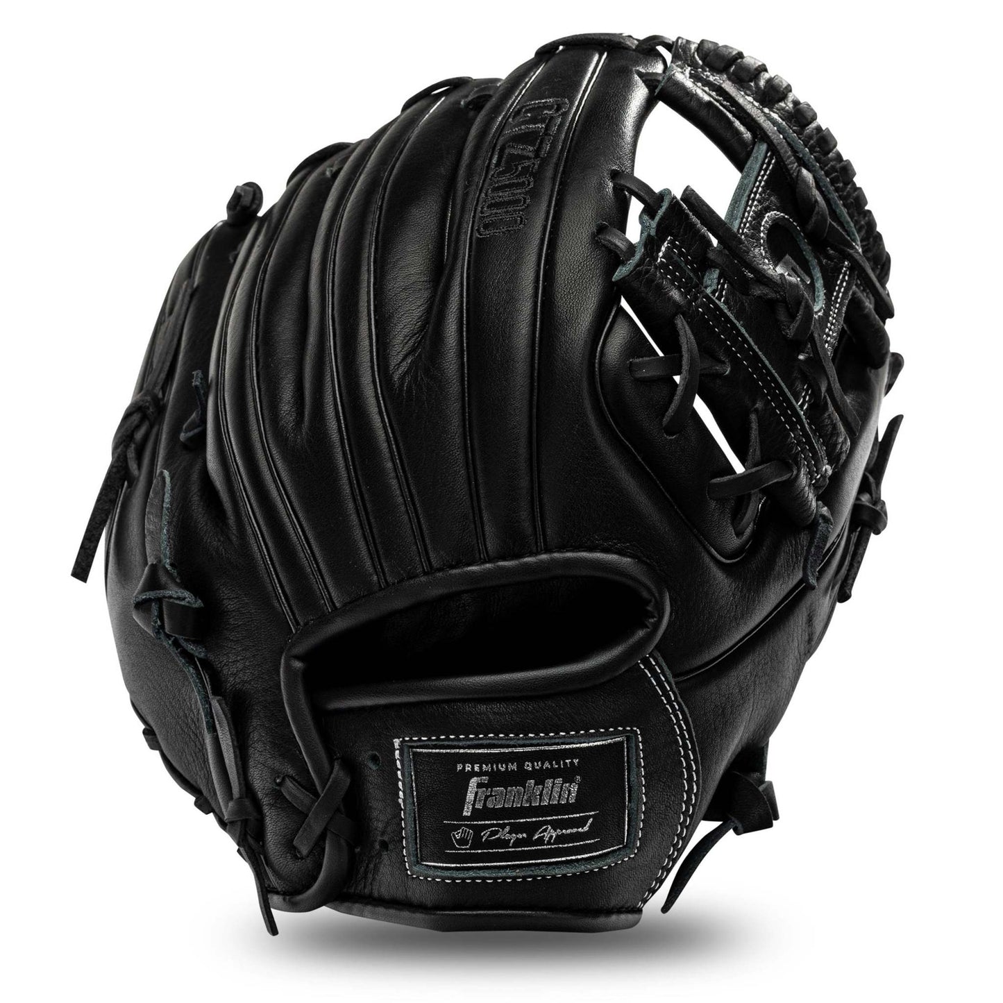 11.5" CTZ5000 BASEBALL FIELDING GLOVE - RIGHT HANDED THROWERS