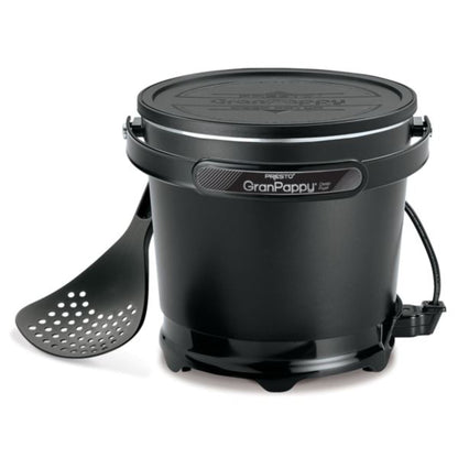 GRANPAPPY®  ELECTRIC DEEP FRYER