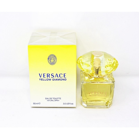 YELLOW DIAMOND (W) EDT SPRAY 3.0OZ