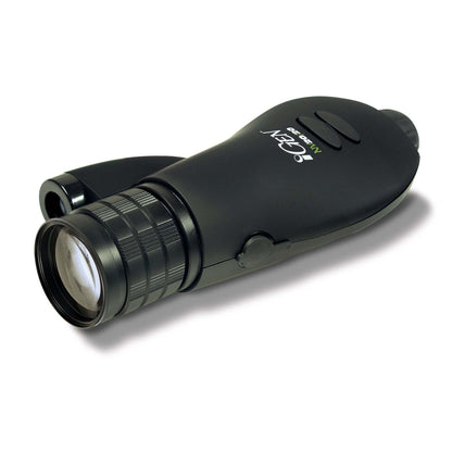 IGEN 20/20 DAY/NIGHT VISION IMAGE PROCESSOR MONOCULAR