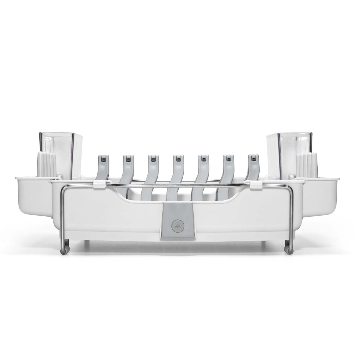 GOOD GRIPS FOLDAWAY DISH RACK