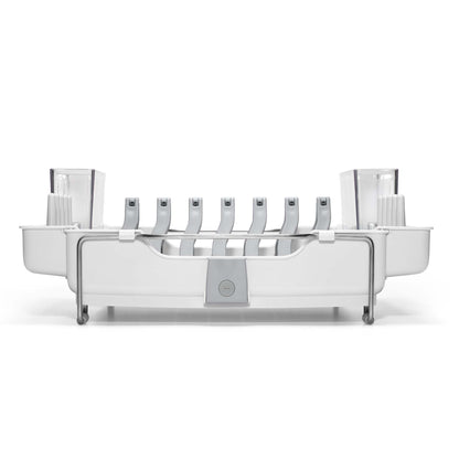 GOOD GRIPS FOLDAWAY DISH RACK