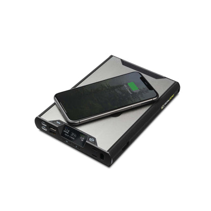 SHERPA 100AC 4TH GENERATION PORTABLE POWER BANK