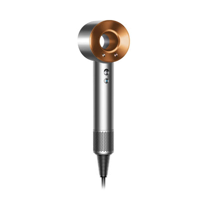 SUPERSONIC HAIR DRYER