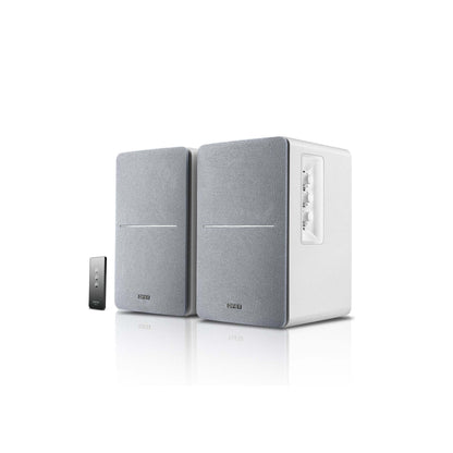 R1280DB BLUETOOTH BOOKSHELF SPEAKERS - SET OF 2