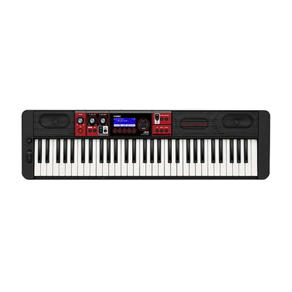 CASIOTONE 61 KEY KEYBOARD W/ VOCAL SYNTHESIS
