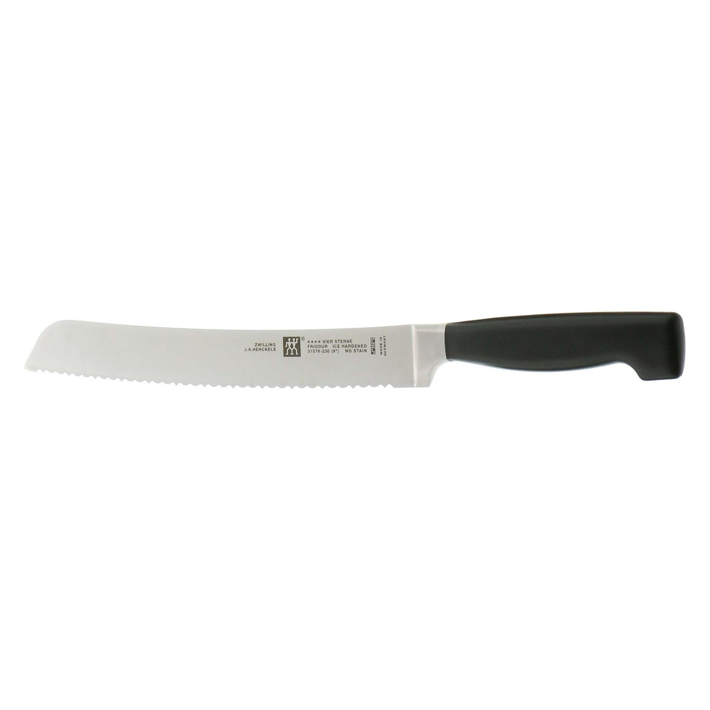 9" FOUR STAR COUNTRY BREAD KNIFE