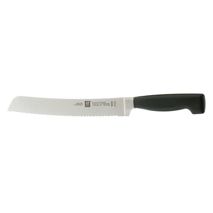 9" FOUR STAR COUNTRY BREAD KNIFE
