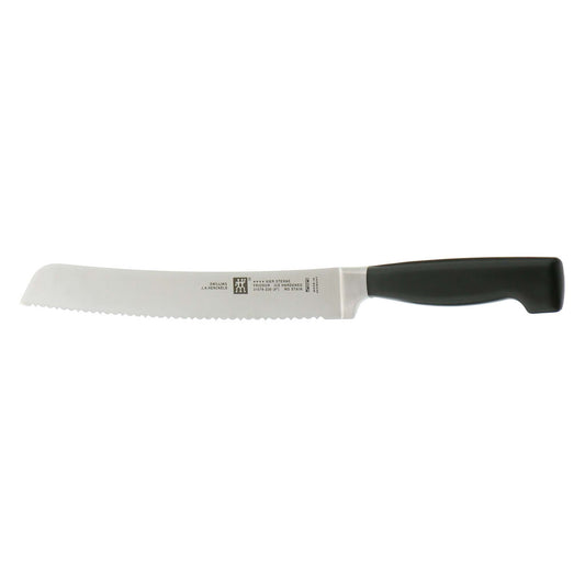 9" FOUR STAR COUNTRY BREAD KNIFE