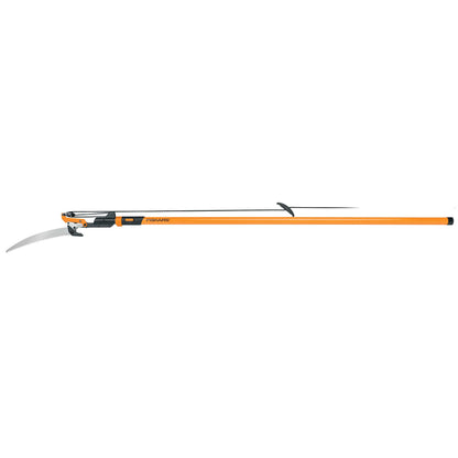 EXTENDABLE POLE SAW & PRUNER