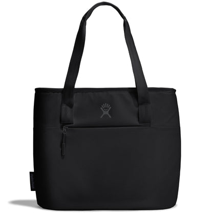 HYDRO FLASK 8 L INSULATED TOTE - BLACK