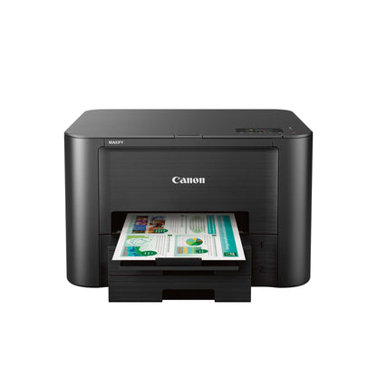 MAXIFY IB4120 WIRELESS SMALL OFFICE PRINTER