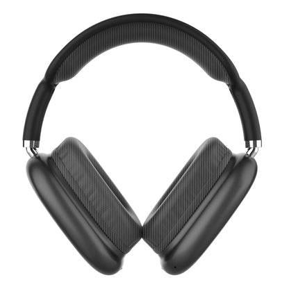 HIGH PERFORMANCE WIRELESS HEADPHONES W/ RADIO & MIC