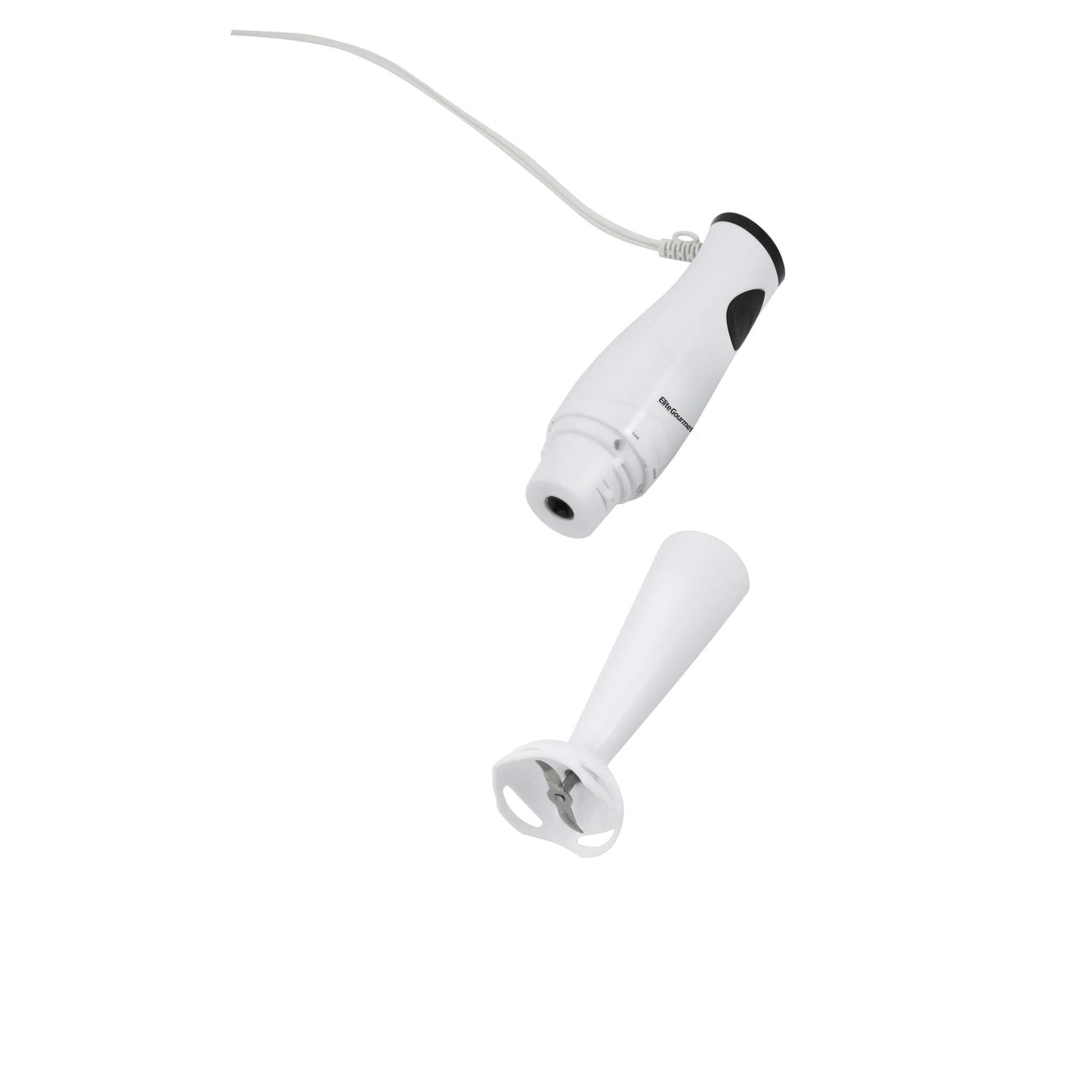 ELECTRIC IMMERSION HAND BLENDER
