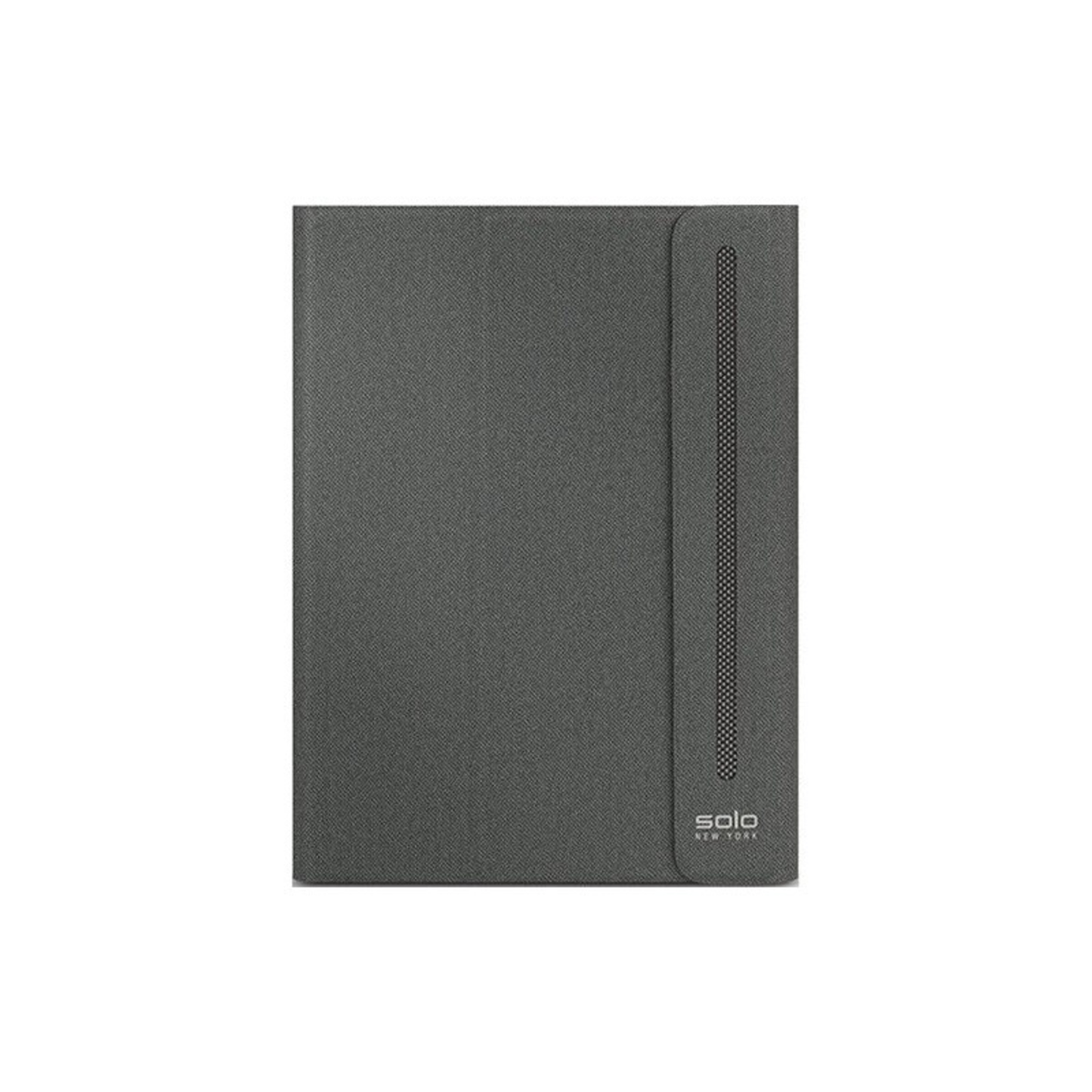 UNIVERSAL TABLET CASE - (LIGHT GREY)