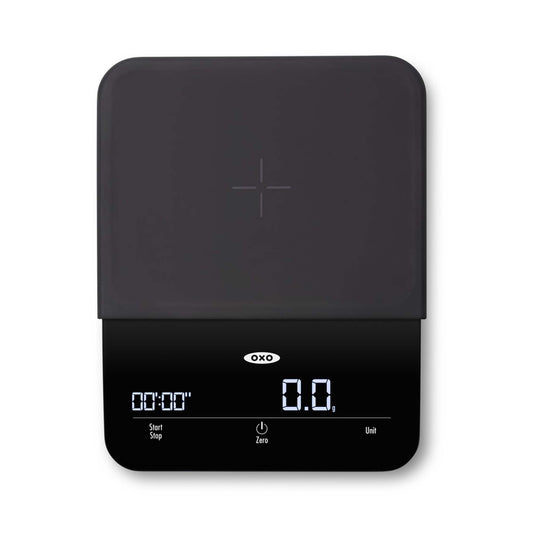 6LB PRECISION SCALE W/ TIMER