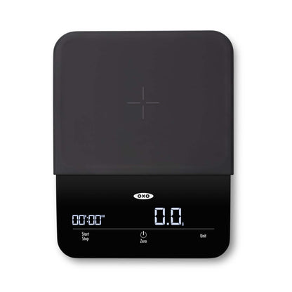 6LB PRECISION SCALE W/ TIMER