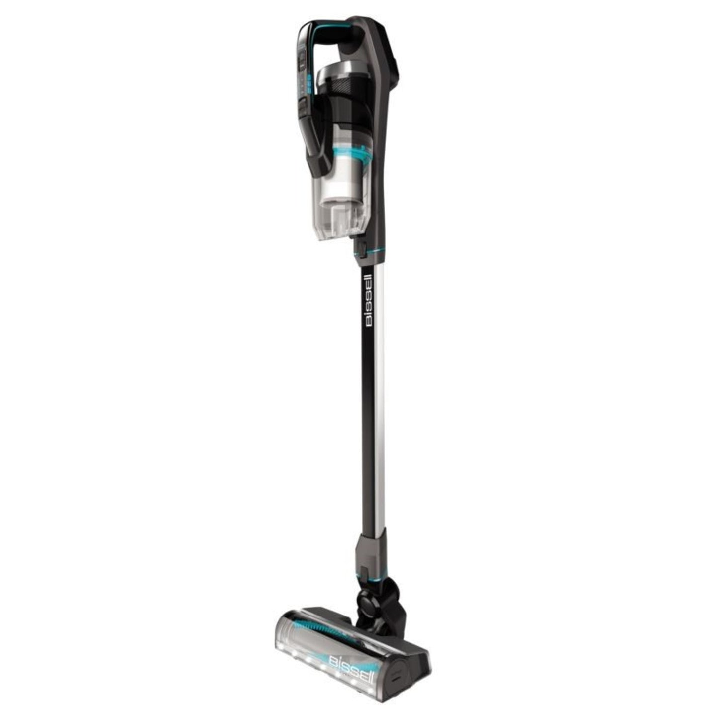 ICON PET CORDLESS VACUUM