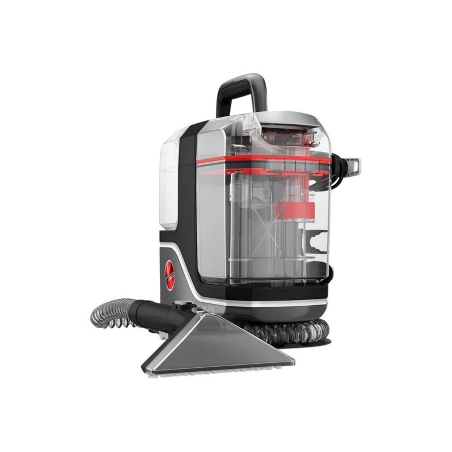 CLEANSLATE PORTABLE CARPET CLEANER