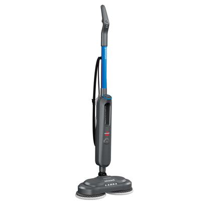SPINWAVE SMARTSTEAM SCRUBBING & SANITIZING SPIN MOP