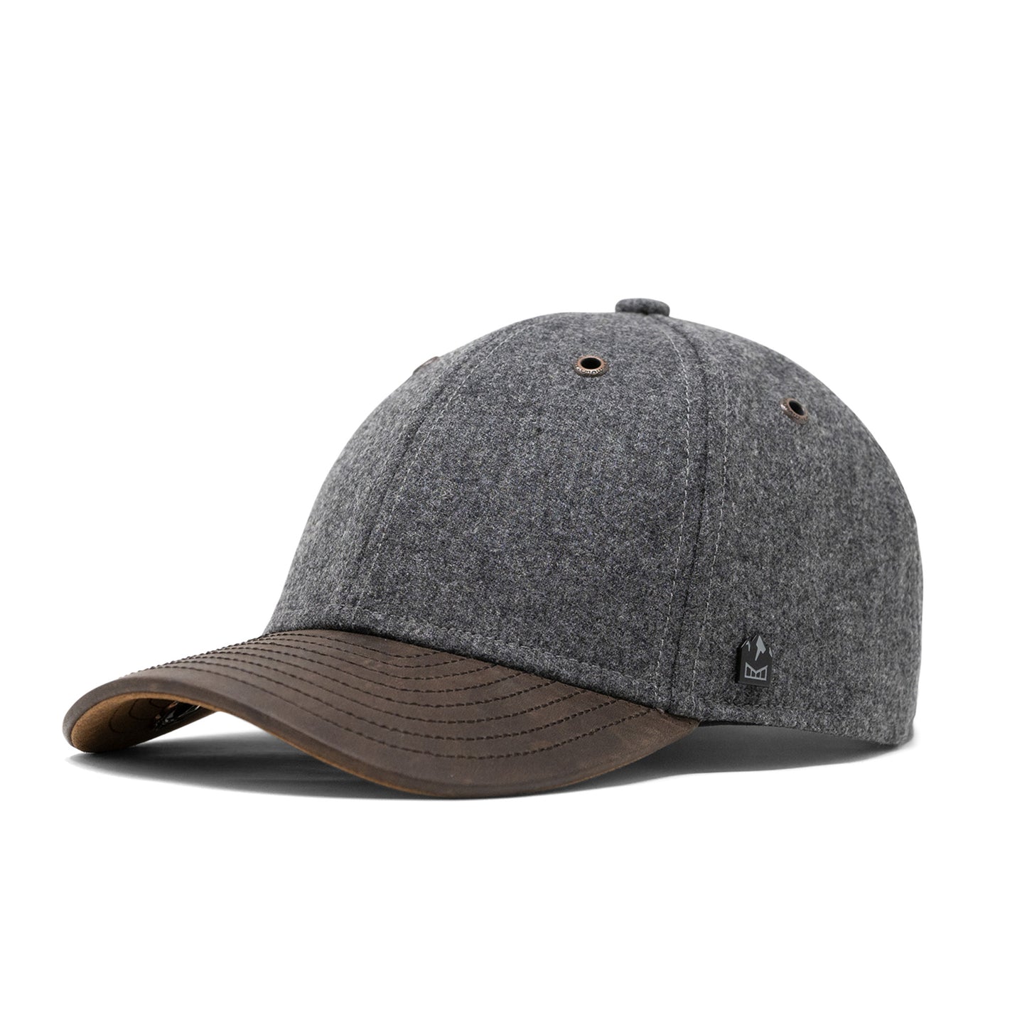 A-GAME SCOUT THERMAL - HEATHER GREY