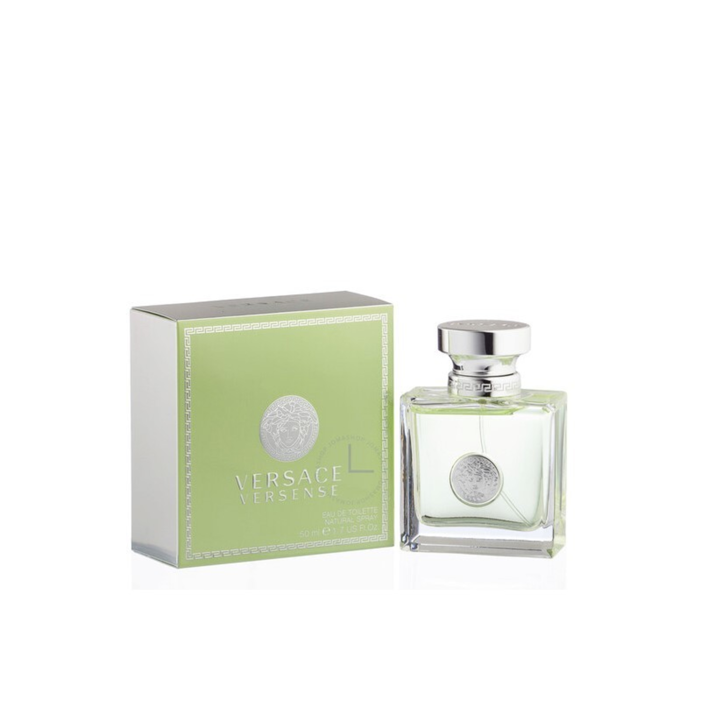 VERSENSE (W) EDT SPRAY 1.7OZ