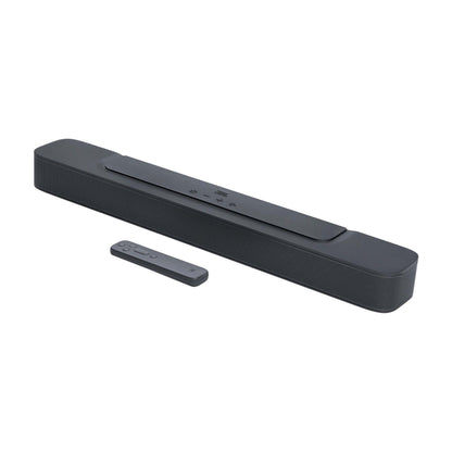 BAR 2 ALL-IN-ONE COMPACT 2 CHANNEL SOUNDBAR