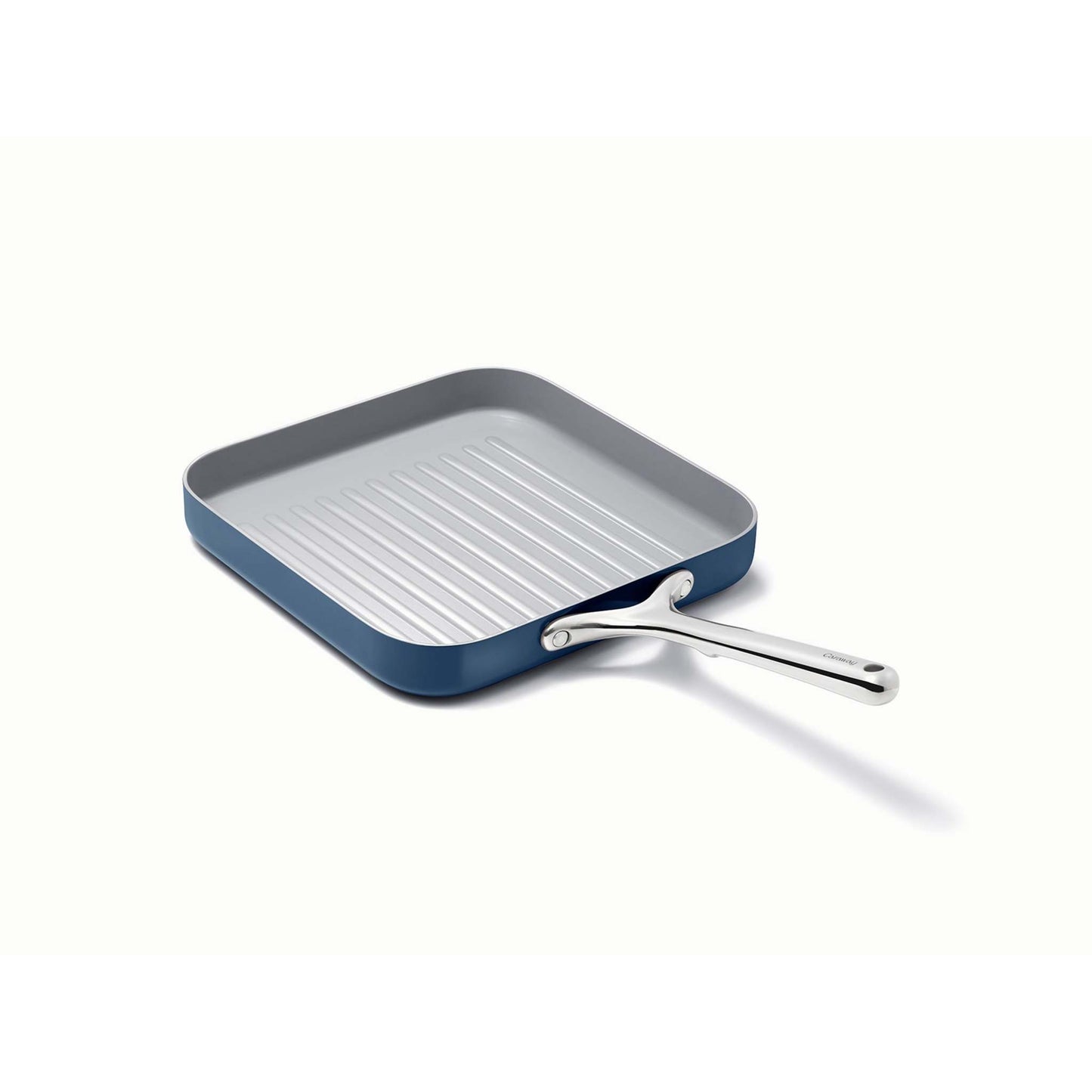 11" SQUARE FLAT GRIDDLE PAN