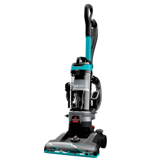 CLEANVIEW REWIND UPRIGHT VACUUM