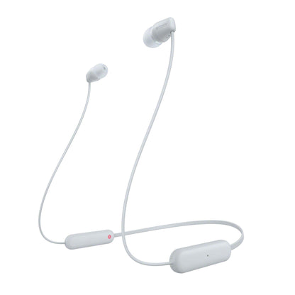 WIRELESS IN-EAR EARBUDS