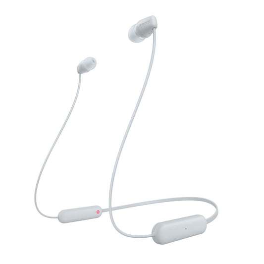 WIRELESS IN-EAR EARBUDS