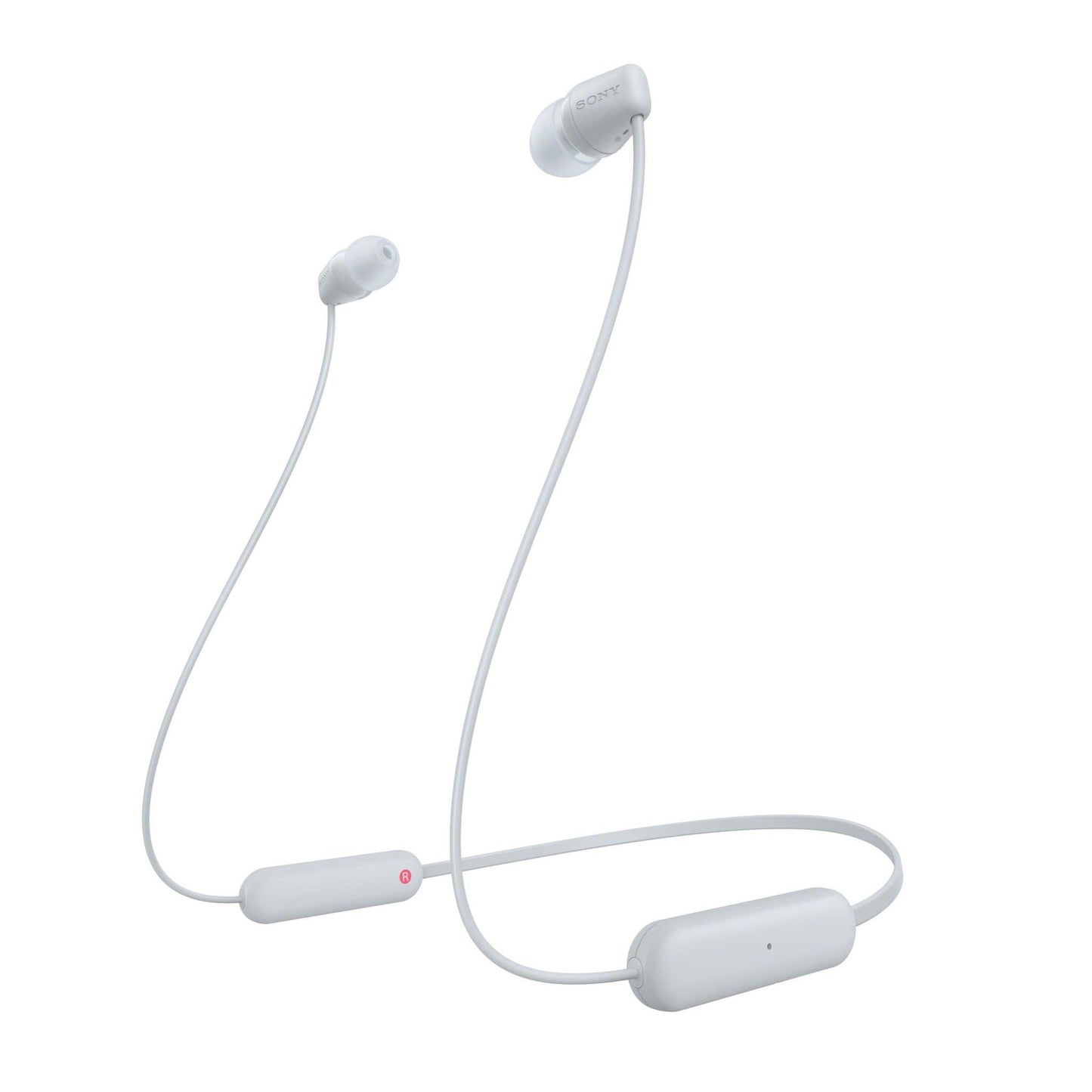 WIRELESS IN-EAR EARBUDS