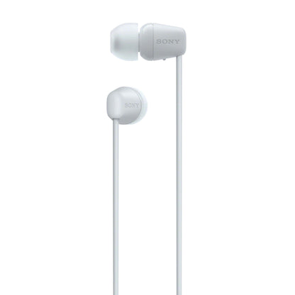 WIRELESS IN-EAR EARBUDS