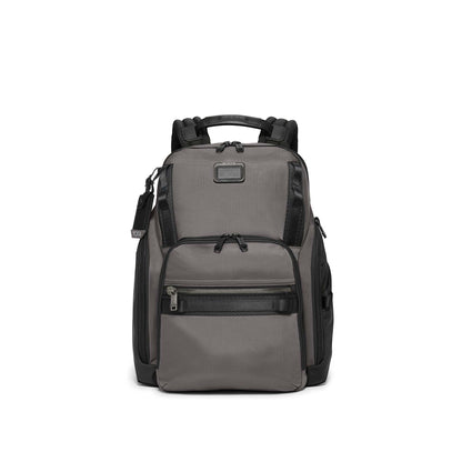 ALPHA BRAVO SEARCH BACKPACK CHARCOAL