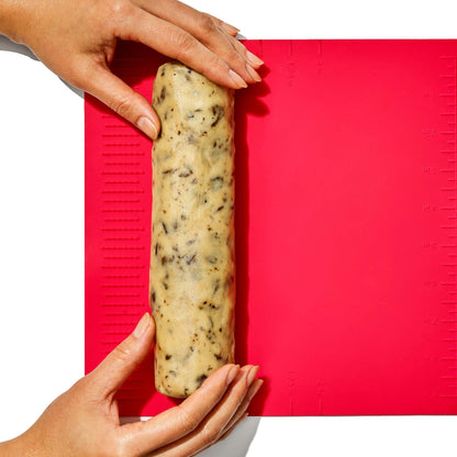 GOOD GRIPS SLICE & BAKE COOKIE MAKER