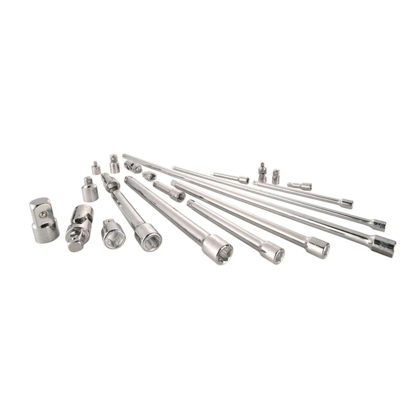 21PC DRIVE TOOL ACCESSORY SET