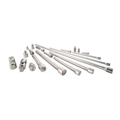 21PC DRIVE TOOL ACCESSORY SET