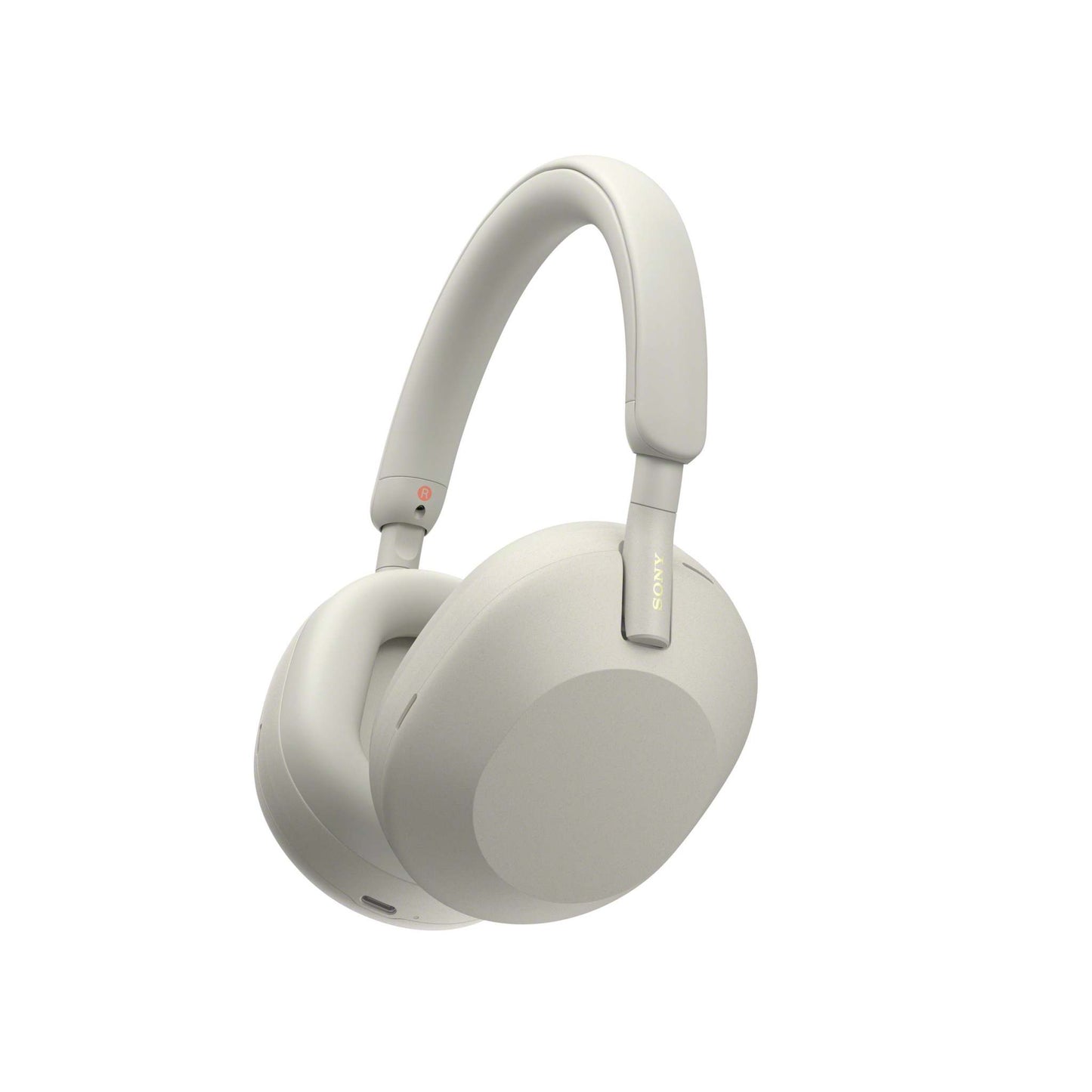 WIRELESS BLUETOOTH ACTIVE NC HEADPHONES