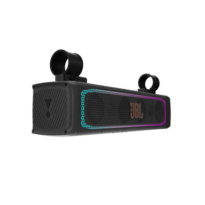 RALLYBAR S 21" BLUETOOTH UNIVERSAL OUTDOOR VEHICLE SOUNDBAR
