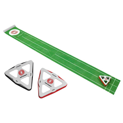 DELTA PUTT TRAINING AID