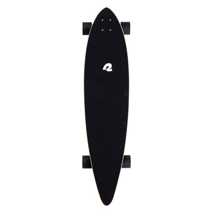 ZED PINTAIL 41" LONGBAORD DARK TROPICS