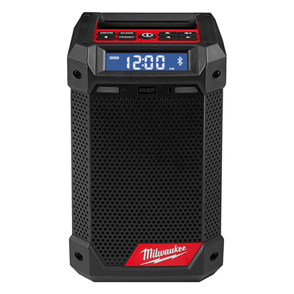 M12 RADIO + CHARGER