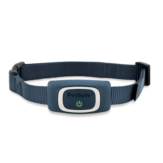 SMART DOG RECHARGEABLE STATIC BARK COLLAR