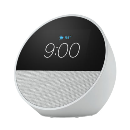 AMAZON ECHO SPOT